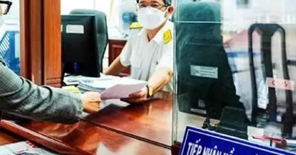 Phấn đấu tháng 5 không còn hồ sơ hoàn thuế tồn quá hạn