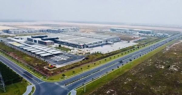 THACO của tỷ phú Trần Bá Dương rót hơn 1 tỷ USD xây dự án quy mô 786ha tại thủ phủ công nghiệp của Việt Nam