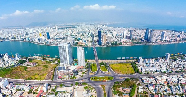 Bất ngờ nơi không ai ngờ tới lại có tốc độ tăng giá chung cư mạnh, cao hơn khoảng 1,6 lần so với TP.HCM