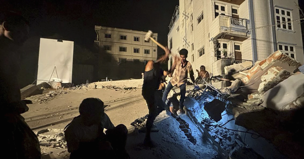 Myanmar lại xảy ra động đất