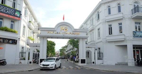Đà Nẵng xác định giá đất dự án Phú Gia Compound liên quan Vũ “nhôm”
