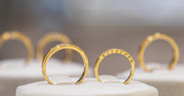 Liên tiếp lập đỉnh, giá vàng tuần tới tăng hay giảm?