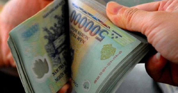 Từ 1/7: Ngoài lương hưu, nhiều người sẽ được nhận khoản tiền tăng gấp 4 lần mức cũ, ai đủ điều kiện?