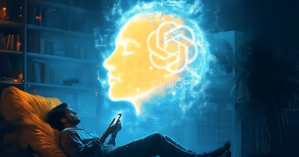 Rộ trào lưu sử dụng AI như "chuyên gia" trị liệu tâm lý