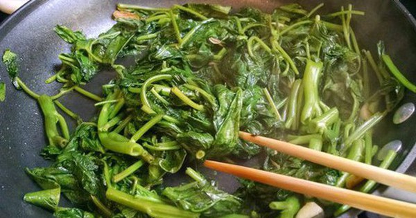 Người Nhật cực thích món rau "quốc dân" này của người Việt, sẵn sàng mua giá "trên trời", là thứ giúp hạ đường huyết tự nhiên
