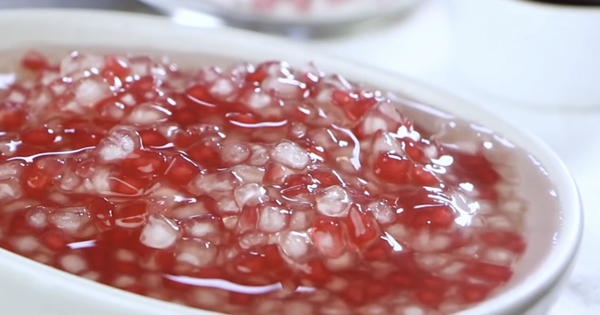 Đại học Harvard xếp hạng 4 trái cây giúp kéo dài tuổi thọ, một loại giúp ngăn ngừa ung thư và kiểm soát đường huyết hiệu quả