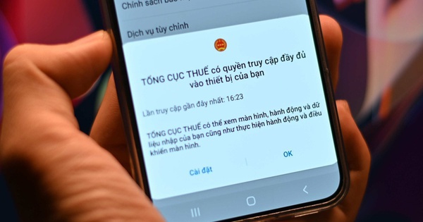 Vì sao kẻ lừa đảo biết được số thẻ, ngày hết hạn, mã CVV và có thể rút sạch tiền từ tài khoản ngân hàng ngay sau khi nạn nhân tải ứng dụng giả mạo?