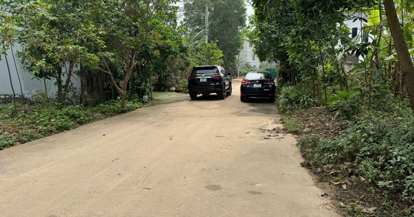 Lợi dụng thông tin sáp nhập tỉnh giới đầu cơ thổi giá đất nền để thoát hàng