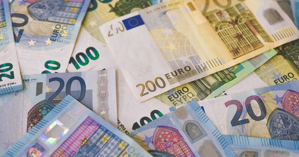 Đồng EUR lên giá mạnh so với VND: Tăng gần 11% từ đầu năm, vượt 30.000 đồng