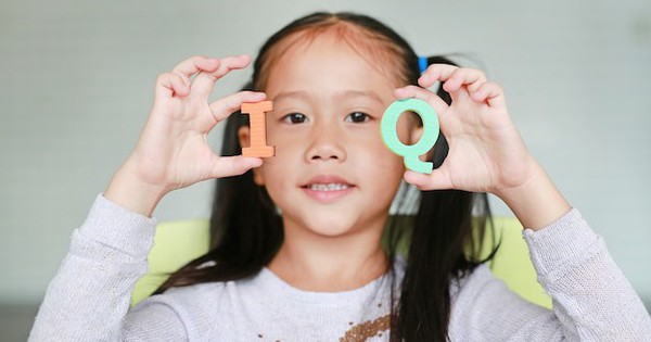 Sốc: Ngay khi một đứa trẻ chào đời, có thể tính toán được khả năng nó sẽ vào học các trường đại học danh tiếng?