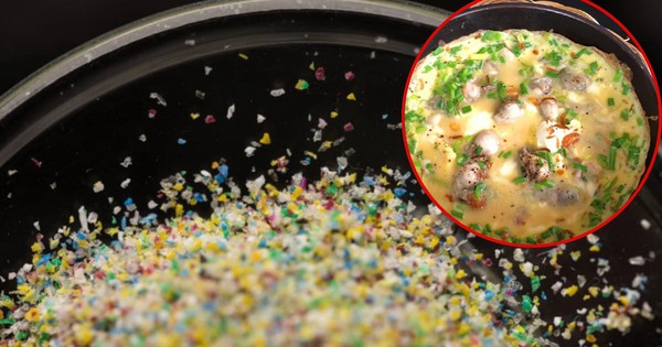 Loại hải sản được ca tụng vì bổ dưỡng nhưng ‘ngậm’ vi nhựa nhiều bậc nhất: 2 lưu ý khi ăn