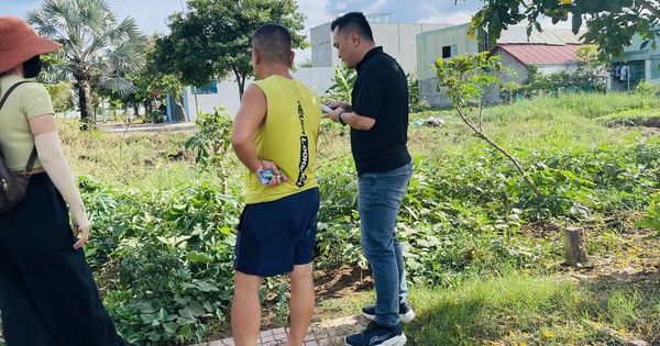 Cơn sốt đất lan rộng đến Đà Nẵng, Quảng Nam... nhà đầu tư tìm cách “thoát hàng”