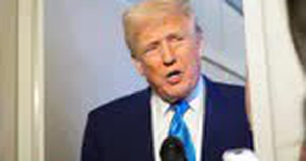 Nhà Trắng công bố kết quả khám sức khỏe chi tiết của Tổng thống Donald Trump