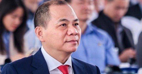 Chỉ trong 3 năm, tỷ phú Phạm Nhật Vượng giúp gần 200.000 nghìn người có nhà Vinhomes, tổng số cư dân cán mốc nửa triệu người