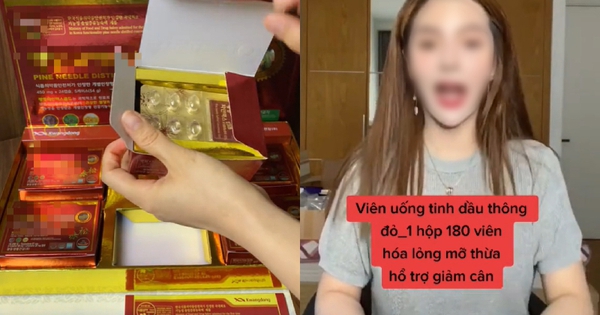 Chiêu thức lố thổi phồng dầu tinh thông đỏ thành "thần dược": Từ tung hô đến đánh tráo khái niệm lừa người tiêu dùng