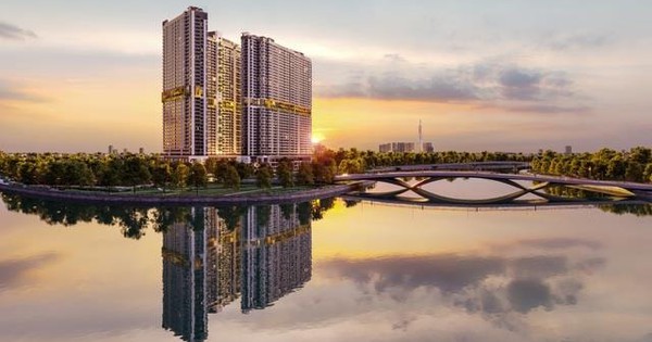 Doanh nghiệp phía Nam “chạy tốc hành” hỗ trợ người trẻ mua nhà