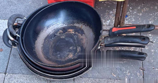 3 loại đồ cũ không nên giữ lại dù có nghèo đến đâu, dọn sạch chúng trước khi sức khỏe ngày càng xuống cấp