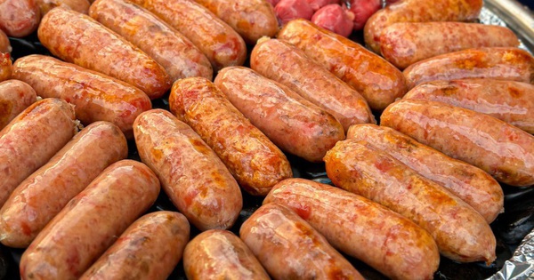 Thận không kêu đau khi bị tổn thương, nhưng khi "lên tiếng", thường là đã quá muộn: Cảnh báo 5 thực phẩm càng ăn nhiều càng hại thận