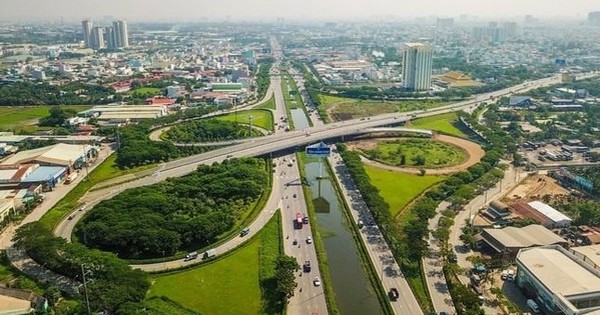Huyện đông dân nhất TP.HCM đề xuất phương án sáp nhập, giảm hơn một nửa số xã hiện có