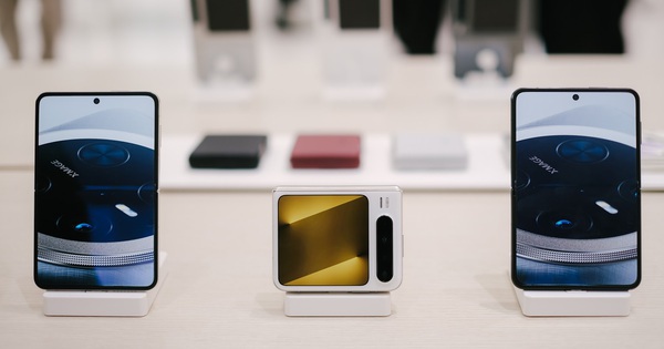 Giải mã Huawei Pura X: Thiết kế có 1-0-2, vượt ngưỡng flagship nội địa trở thành biểu tượng xa xỉ, mới ra mắt đã tạo địa chấn