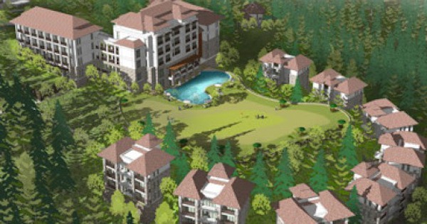 Một doanh nghiệp liên quan đến Chủ tịch Đặng Thành Tâm lỗ lũy kế gần 400 tỷ đồng