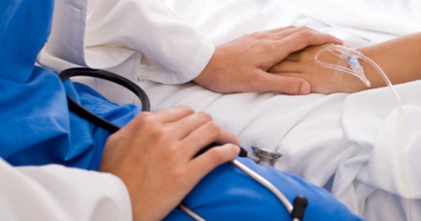 Bắt giữ kẻ xâm hại nữ bệnh nhân trong bệnh viện ở Hà Nam