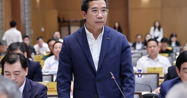 Chủ tịch MB: Doanh nghiệp nhà nước cần có cơ chế trả lương tương tự doanh nghiệp tư nhân