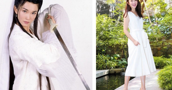 Không cần mỹ phẩm tiền triệu, “Tiểu Long Nữ” U60 trẻ đẹp như thiếu nữ nhờ loại trái cây bán đầy chợ, là "chiến binh" đẩy lùi lão hóa