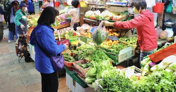 6 loại rau là “nơi ẩn nấp yêu thích” của dư lượng thuốc trừ sâu, người bán cũng phải cẩn thận khi ăn