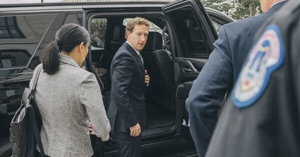 Nếu Zuckerberg không mua Instagram và WhatsApp: Lịch sử Thung lũng Silicon đã rẽ sang hướng khác?