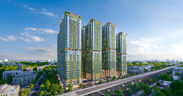 Giá nhà đất Bình Dương rao bán tăng 700% trong 10 năm