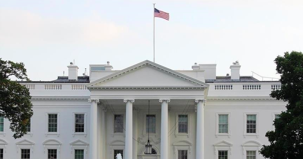 Mỹ áp mức thuế 245% với hàng hoá Trung Quốc