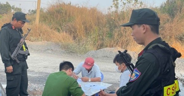 Khởi tố giám đốc, kế toán Công ty Cổ phần vận tải Hòa Thịnh Phát