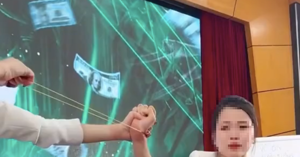 Bộ Công Thương sẽ phối hợp Bộ Công an sửa quy định về các tội phạm liên quan tới đa cấp