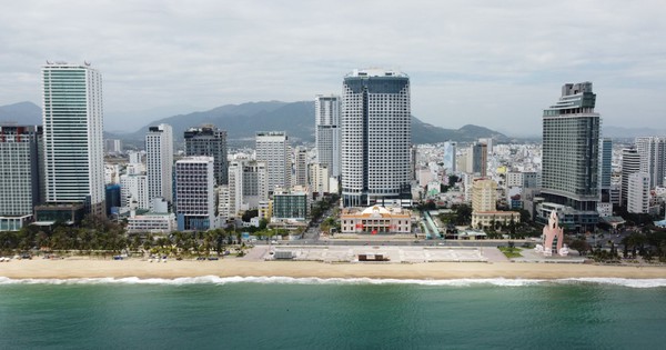 Nha Trang đề xuất sắp xếp còn 3 phường