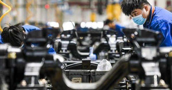 Doanh nghiệp Trung Quốc tìm cách đa dạng hóa thị trường