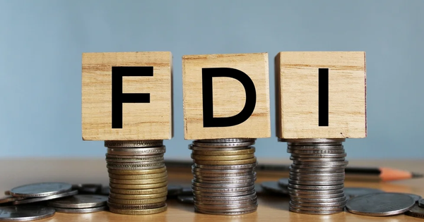 "Cần có những đánh giá thực chất hơn về đóng góp của khối doanh nghiệp FDI trong bổi cảnh mới"