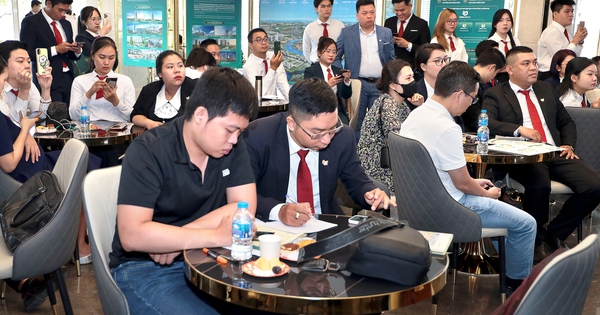 Lượt tìm kiếm tăng gần 50% trong vòng 1 tháng, điều gì đang diễn ra với bất động sản Bình Dương