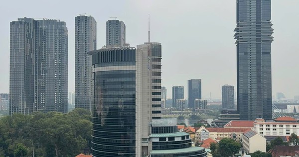 Các căn hộ chung cư giá dưới 2 tỷ đồng “biến mất” khỏi thị trường