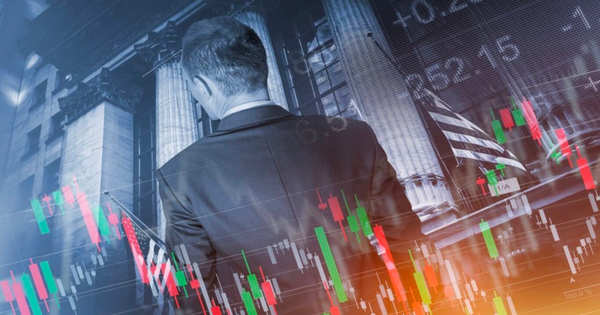 Chuyên gia đưa ra cảnh báo gây "sốc": Thị trường chứng khoán lớn nhất thế giới đối diện nguy cơ rơi vào thập kỷ mất mát