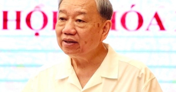 Tổng Bí thư Tô Lâm: Hà Nội có thể miễn phí bữa trưa cho hơn 1 triệu học sinh từ tháng 9