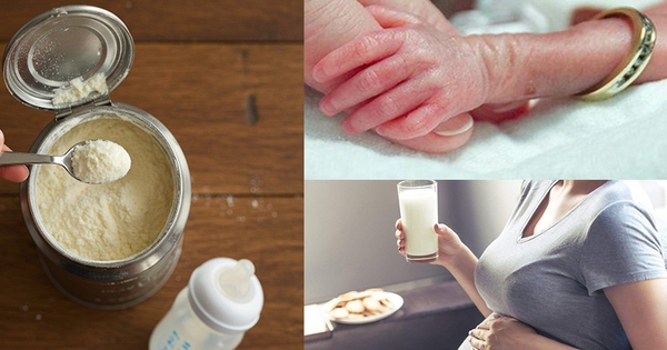 Từ vụ triệt phá gần 600 loại sữa giả: Khi trẻ sinh non và thai phụ trở thành mục tiêu để gian thương trục lợi!