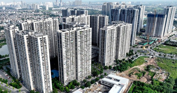 Thị trường chung cư giảm tốc, nhưng giá nhà đất tại một địa phương tăng “dựng đứng” 700%