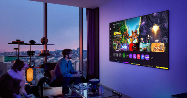 Samsung và kỳ tích đưa chấm lượng tử vào đời sống: Từ phòng thí nghiệm đến giải Nobel