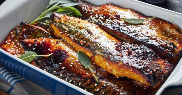 Loại cá có lượng omega-3 cao gấp 2 lần cá hồi: Biển Việt Nam rất sẵn