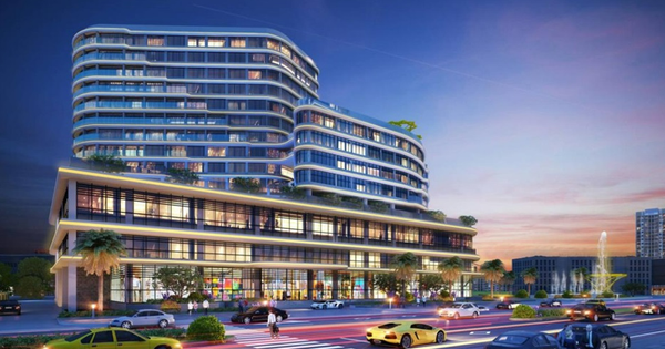 Mảng bất động sản ít biết của Hoa Sen Group