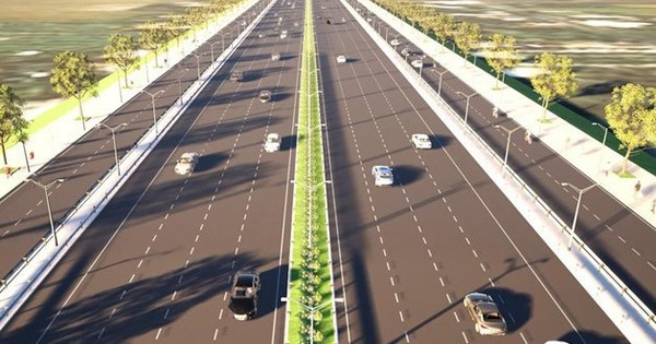 "Siêu dự án" Vành đai 4 dự kiến khởi công năm 2026: Tỉnh giàu nhất nước sẽ chi 12.000 tỷ đồng cho đoạn đường qua địa bàn