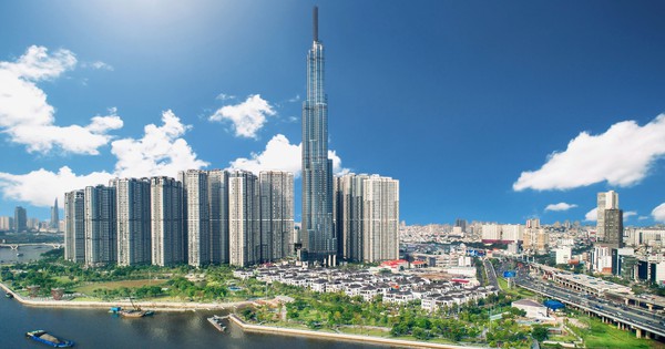 Cổ phiếu Vingroup bất ngờ giảm sàn, trắng bên mua: Điều gì đang diễn ra?