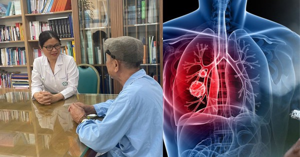 90% ca ung thư phổi của người Việt xuất phát từ thói quen này: Bạn có đang mắc phải?