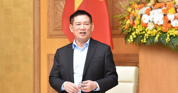 Giá vàng trong nước tăng nóng, Phó Thủ tướng Hồ Đức Phớc có chỉ đạo mới với Ngân hàng Nhà nước